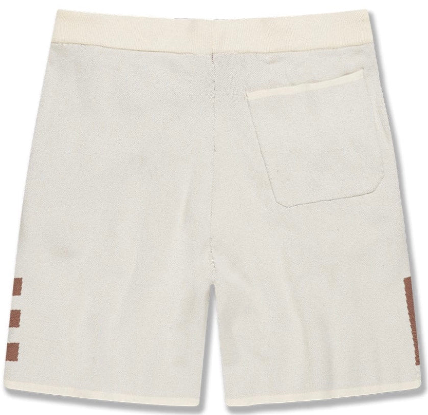 Jordan Craig RETRO - PARADISE KNIT SHORTS