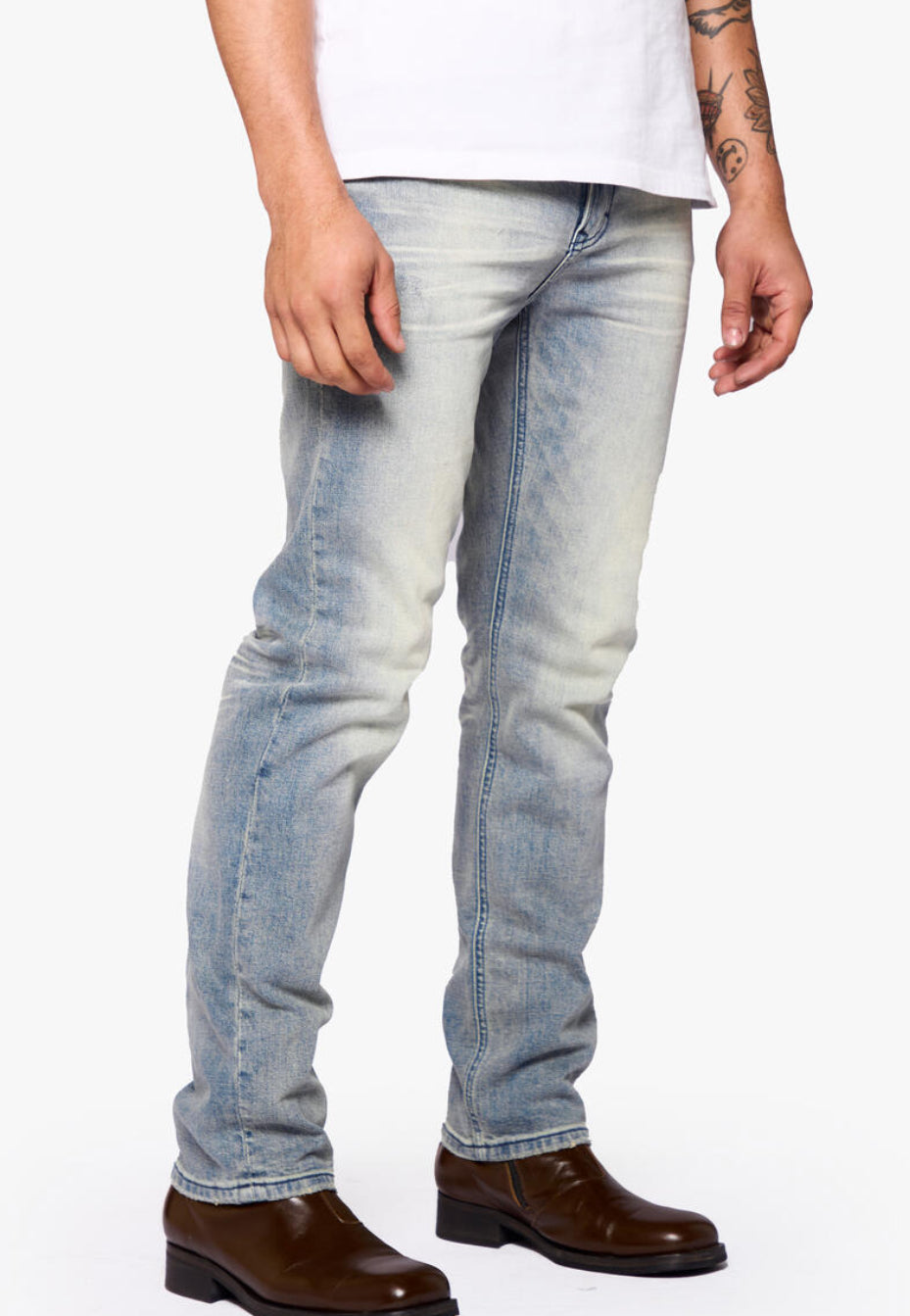 ANOM AMULA MD Blue