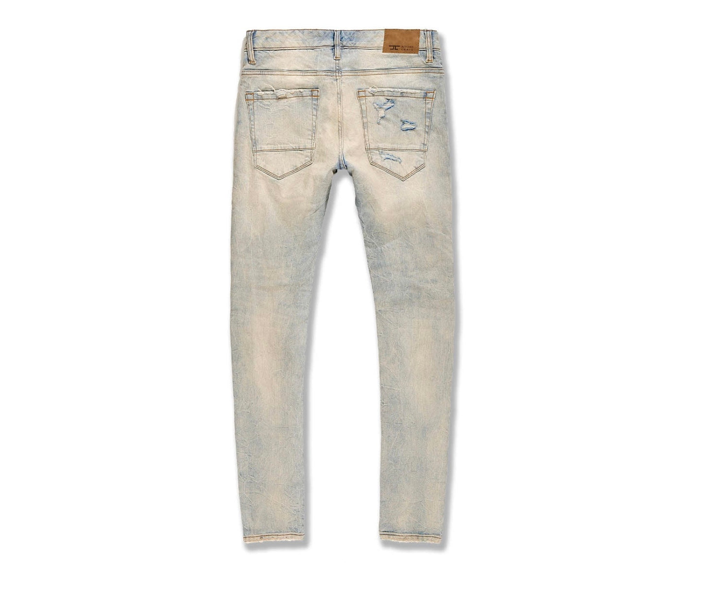 JORDAN CRAIG Sean Antique