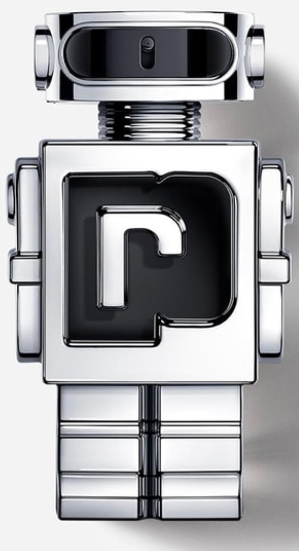 Pack Rabanne phantom 3.4fl Oz