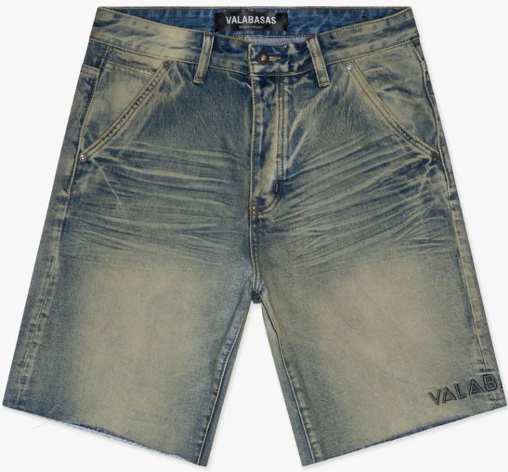 Valabasas MR. SHORTS MEDIUM VINTAGE