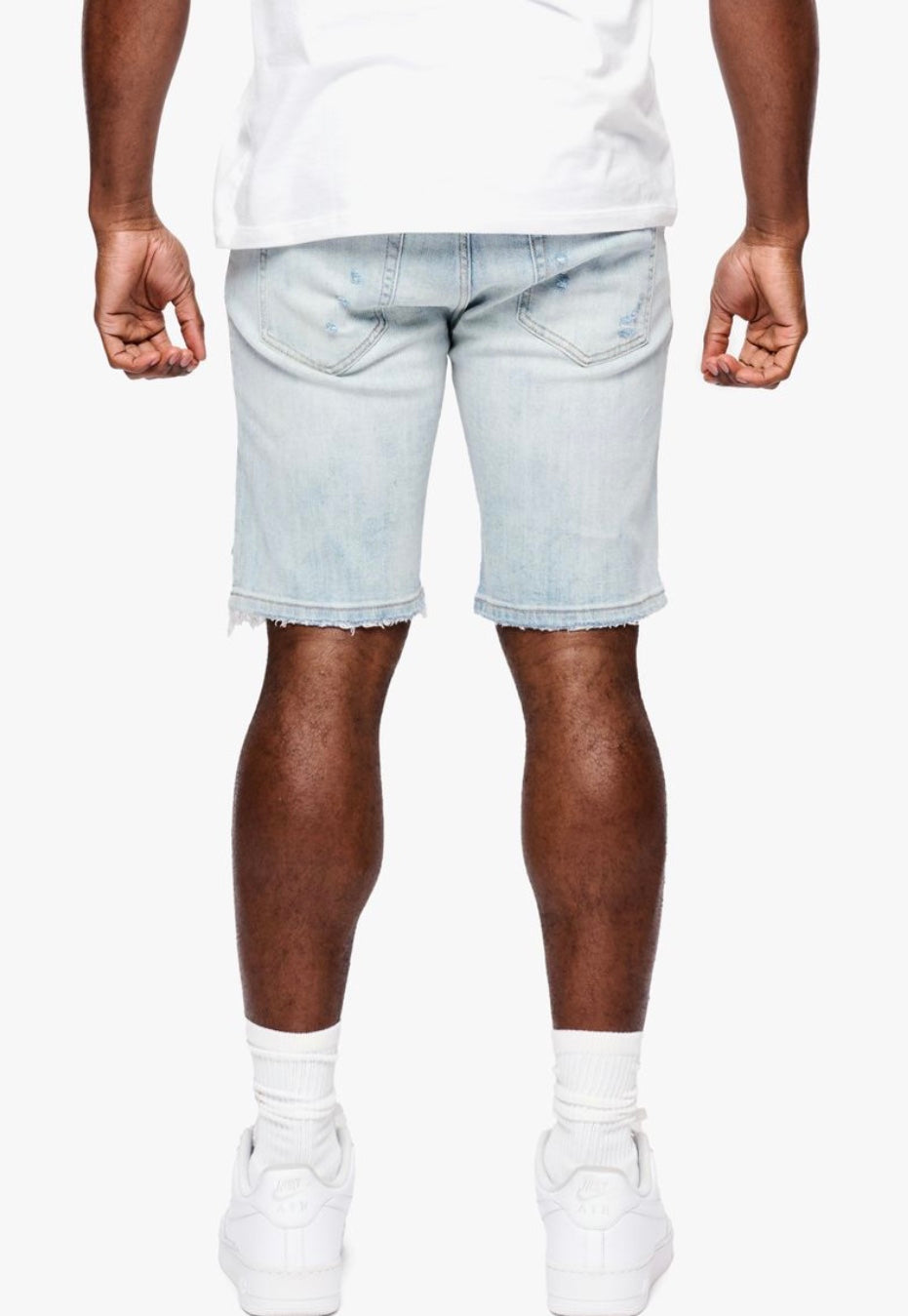 ANOM FEVER Ice Blue