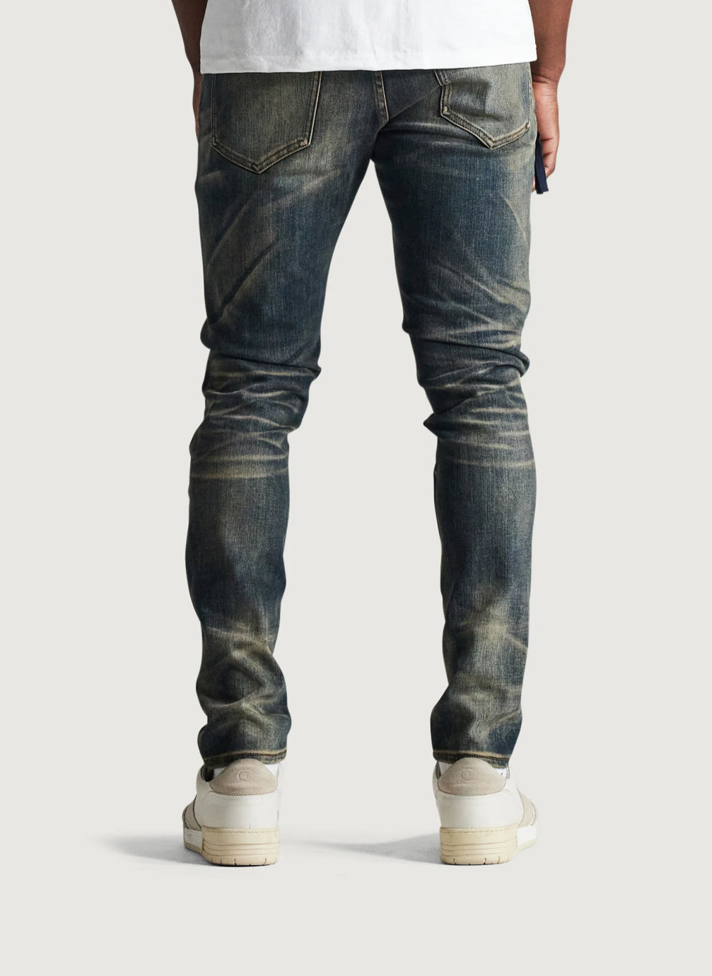 Embellish David Jeans