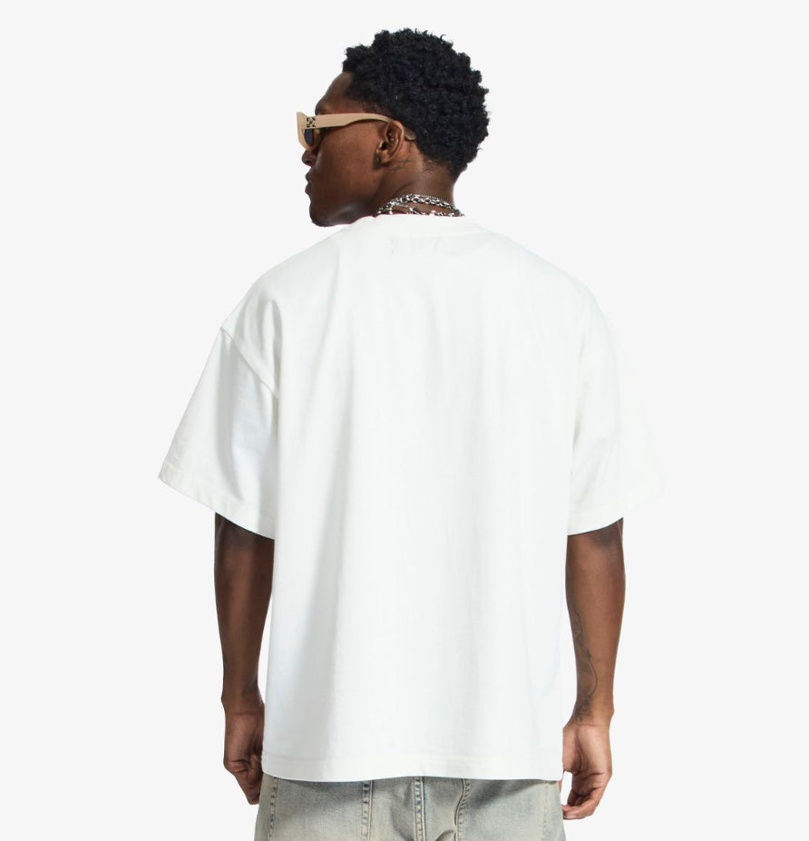 SUGARHILL "DISCO DREAMS" T-SHIRT (WHITE)