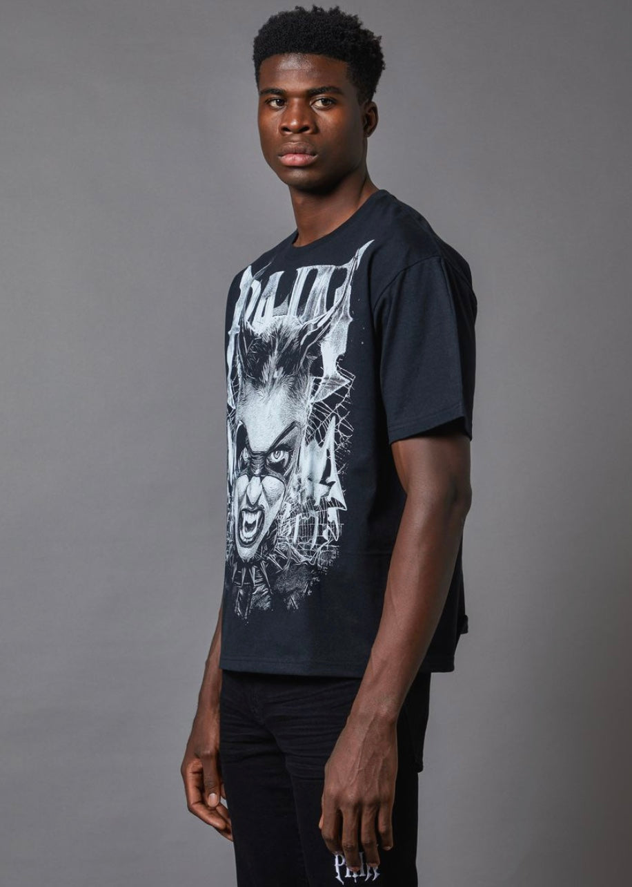 PAIN Panther Tee