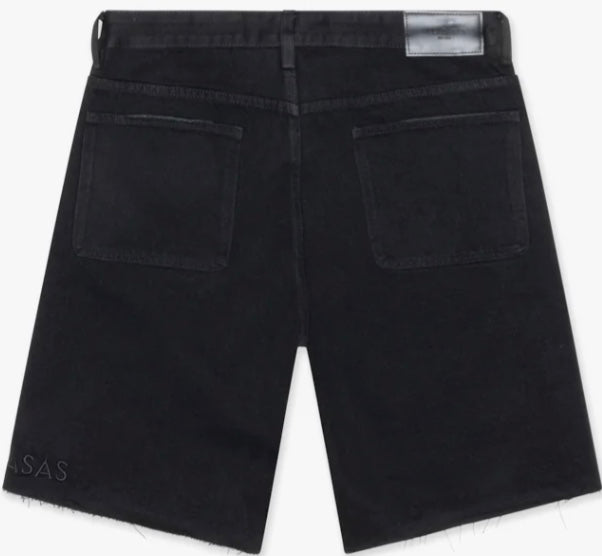 Valabasas MR. SHORTS BLACK