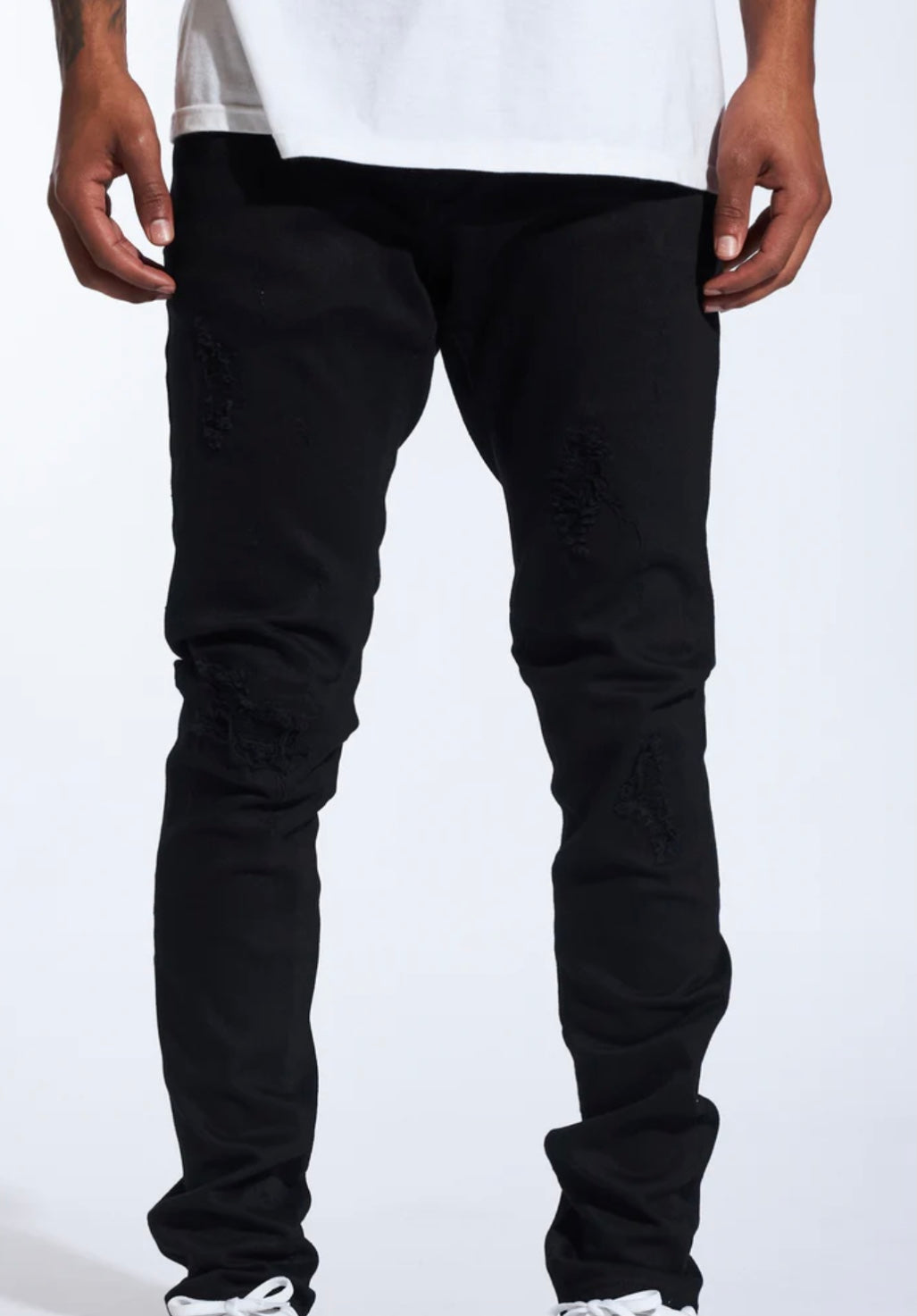 Atlantic Denim (Black)
