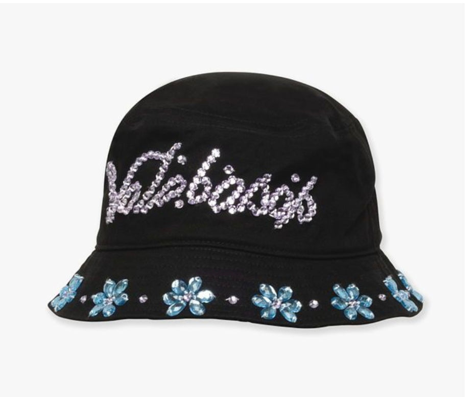 VALABASAS "HEIGHT" BUCKET HAT