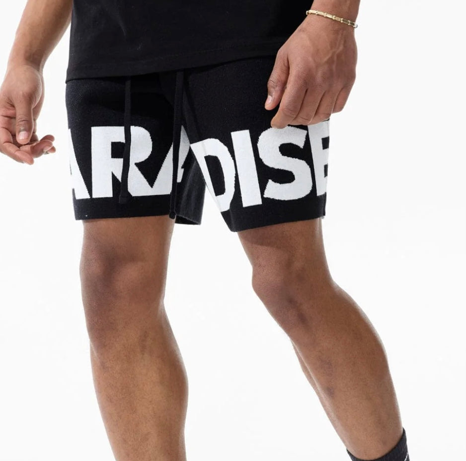 Jordan Craig RETRO - PARADISE KNIT SHORTS