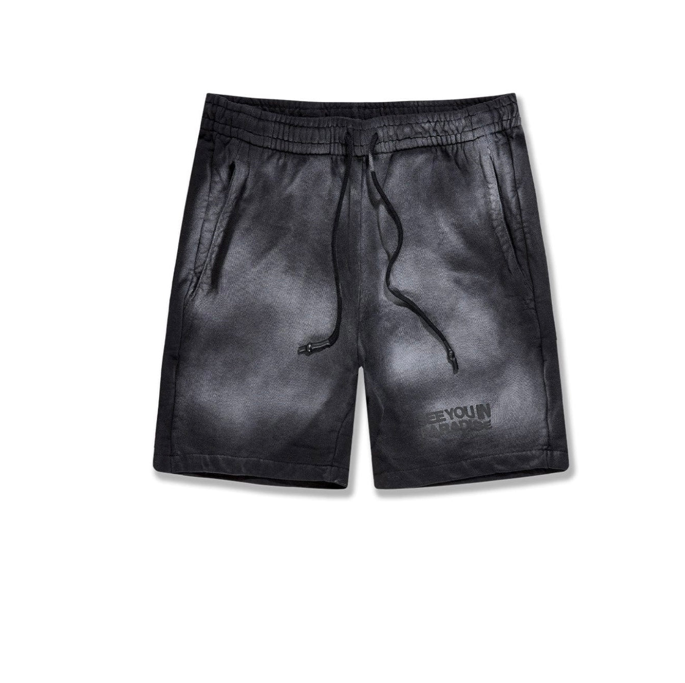 JORDAN CRAIG RETRO - PARADISE WASHED SHORTS