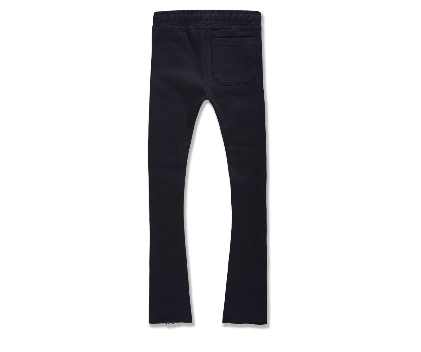 JORDAN CRAIG Stacked Joggers Big Kids