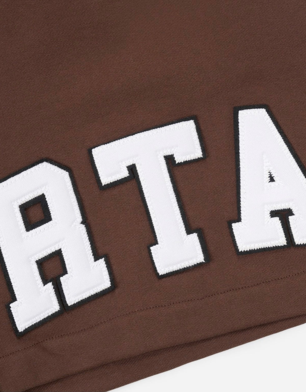 RTA CLYDE SHORT | BROWN COLLEGIATE