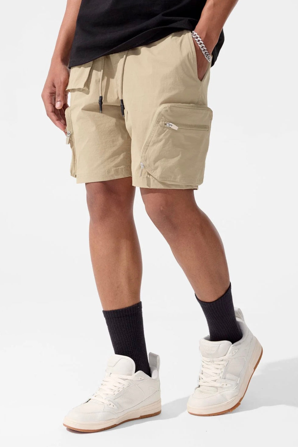 JORDAN CRAIG RETRO - ALTITUDE CARGO SHORTS