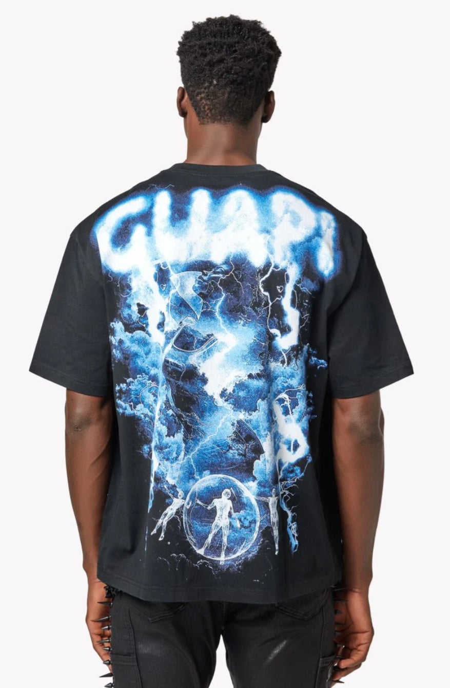 Guapi Cloudy Vision Tee