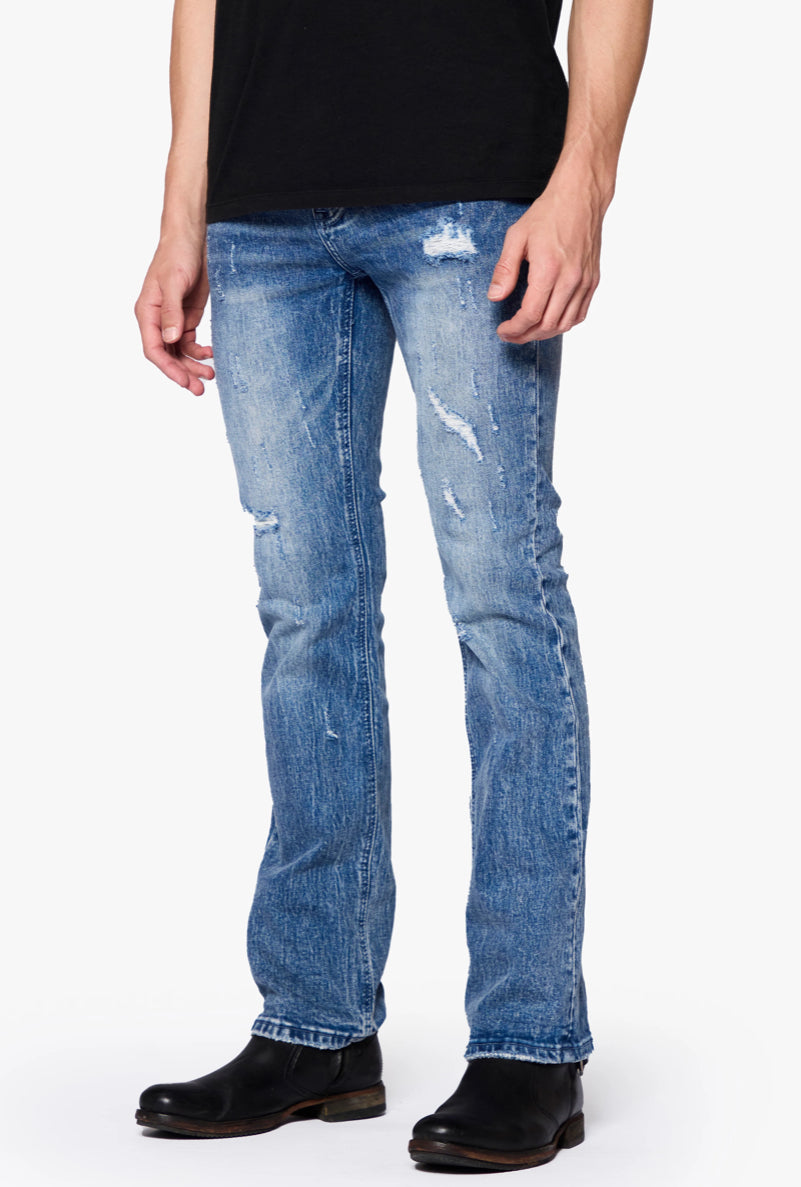 ANOM BOOT CUT "HIPPIES"