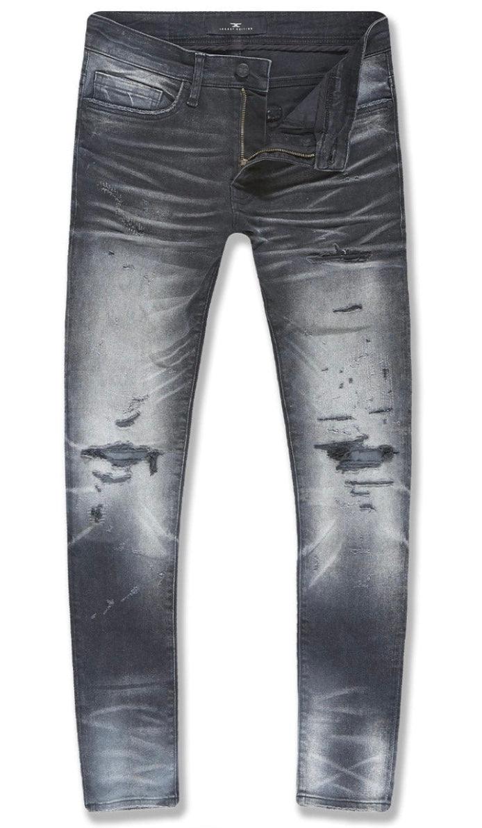 Jordan Craig SEAN - HEARTBREAK DENIM (BLACK ICE)