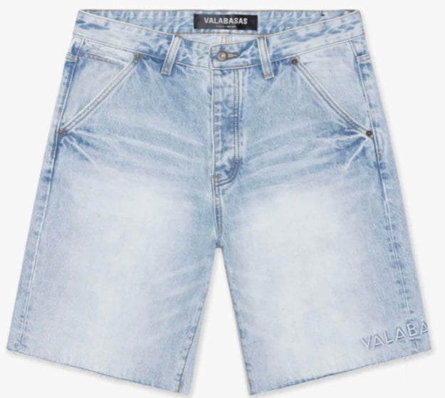 Valabasas MR. SHORTS LT.WASH