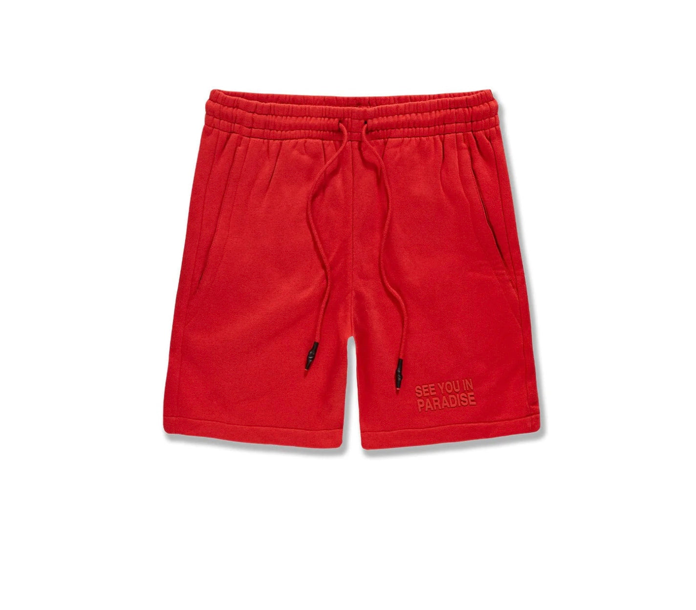 JORDAN CRAIG RETRO - PARADISE TONAL SHORTS