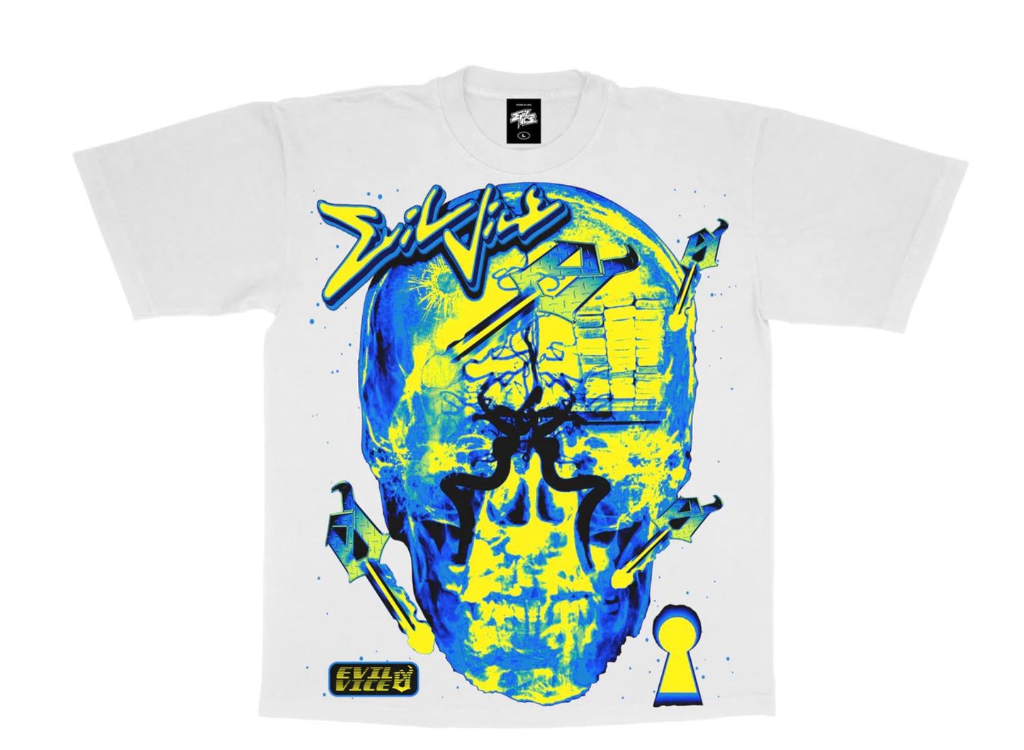 EVIL VICE T-shirt