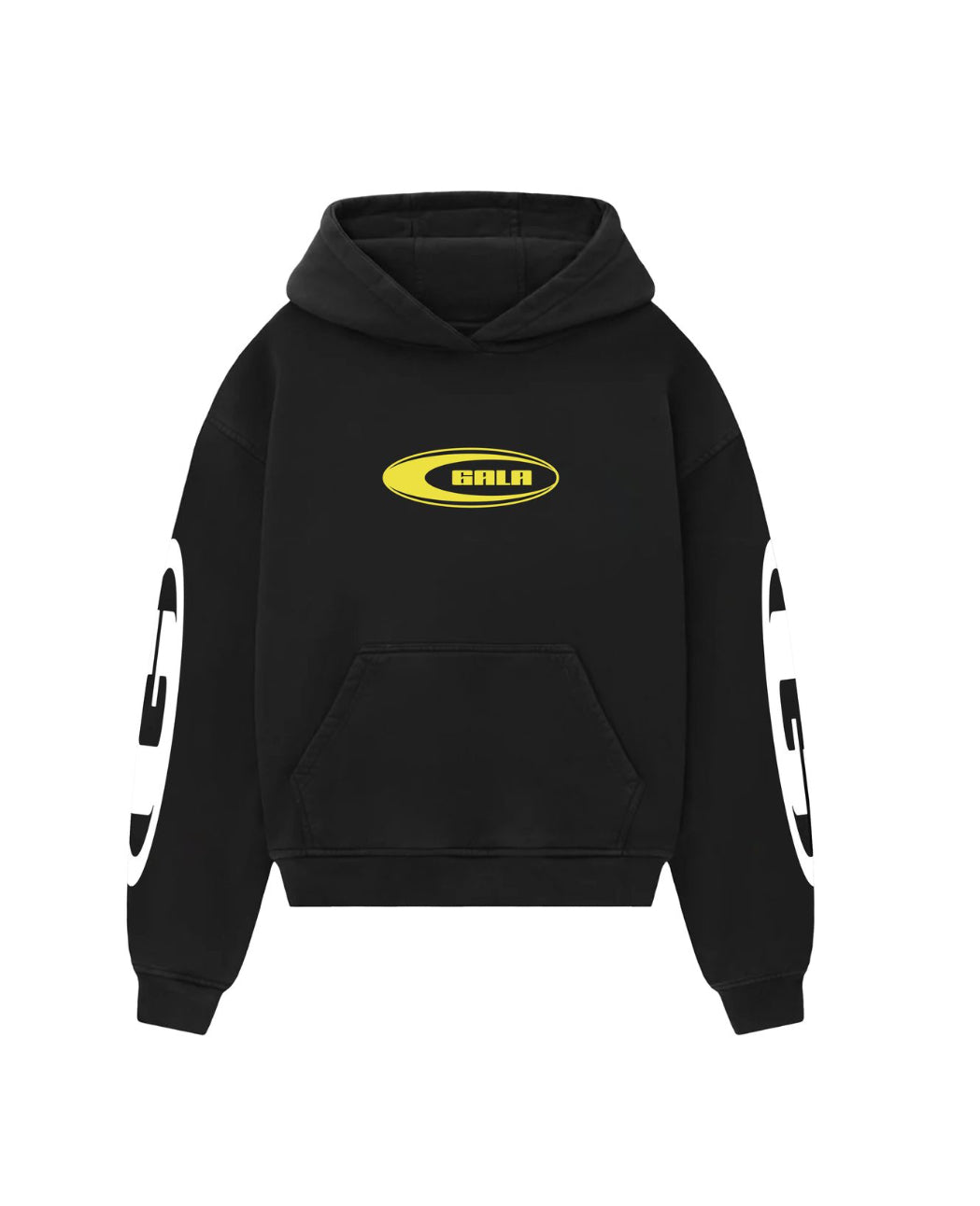 GALA ORIGINAL NO GUEST LIST HOODIE