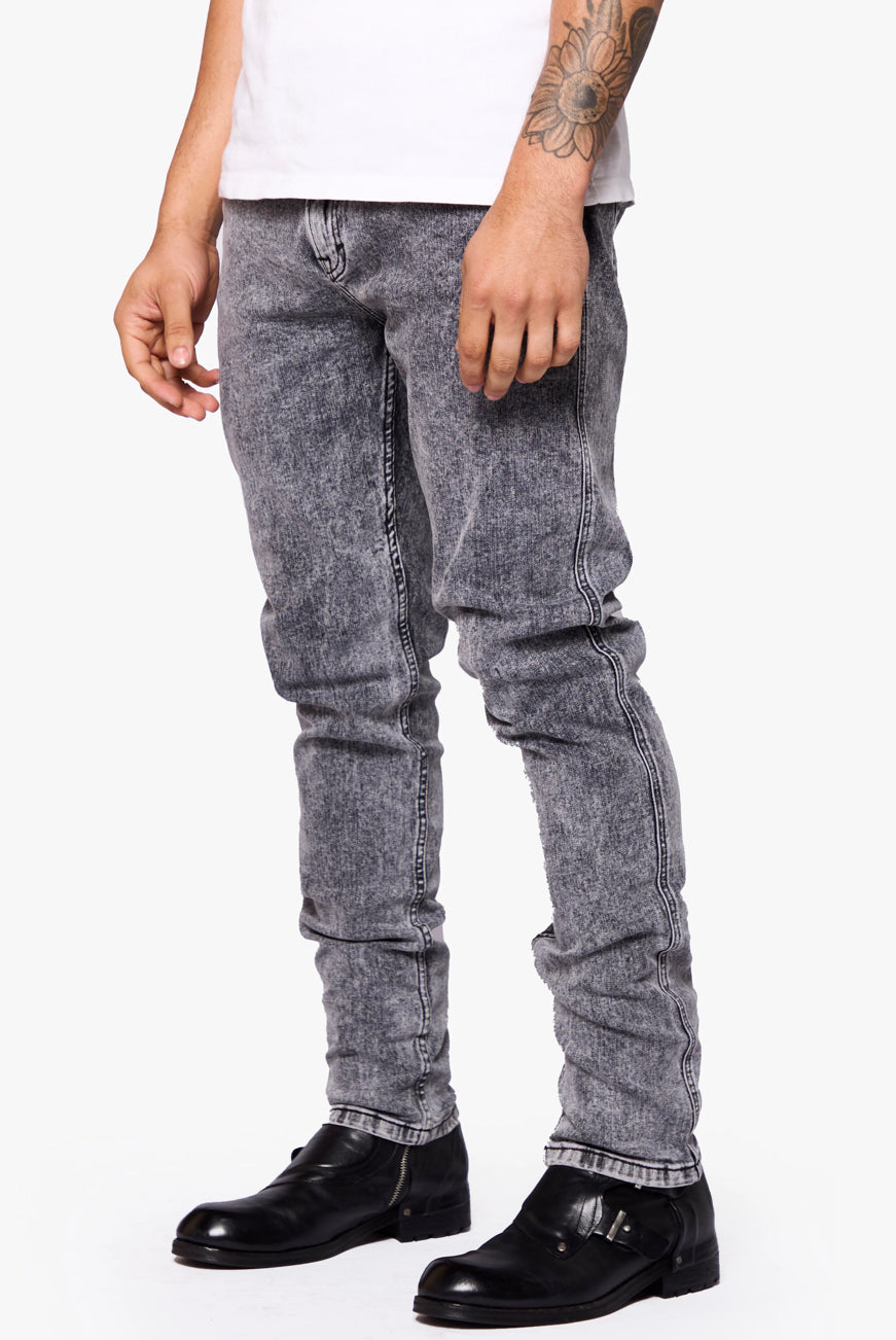 ANOM GRAY Athletic Fit