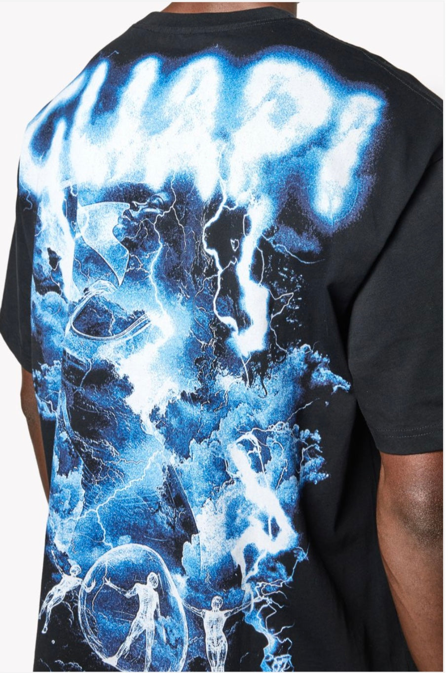 Guapi Cloudy Vision Tee