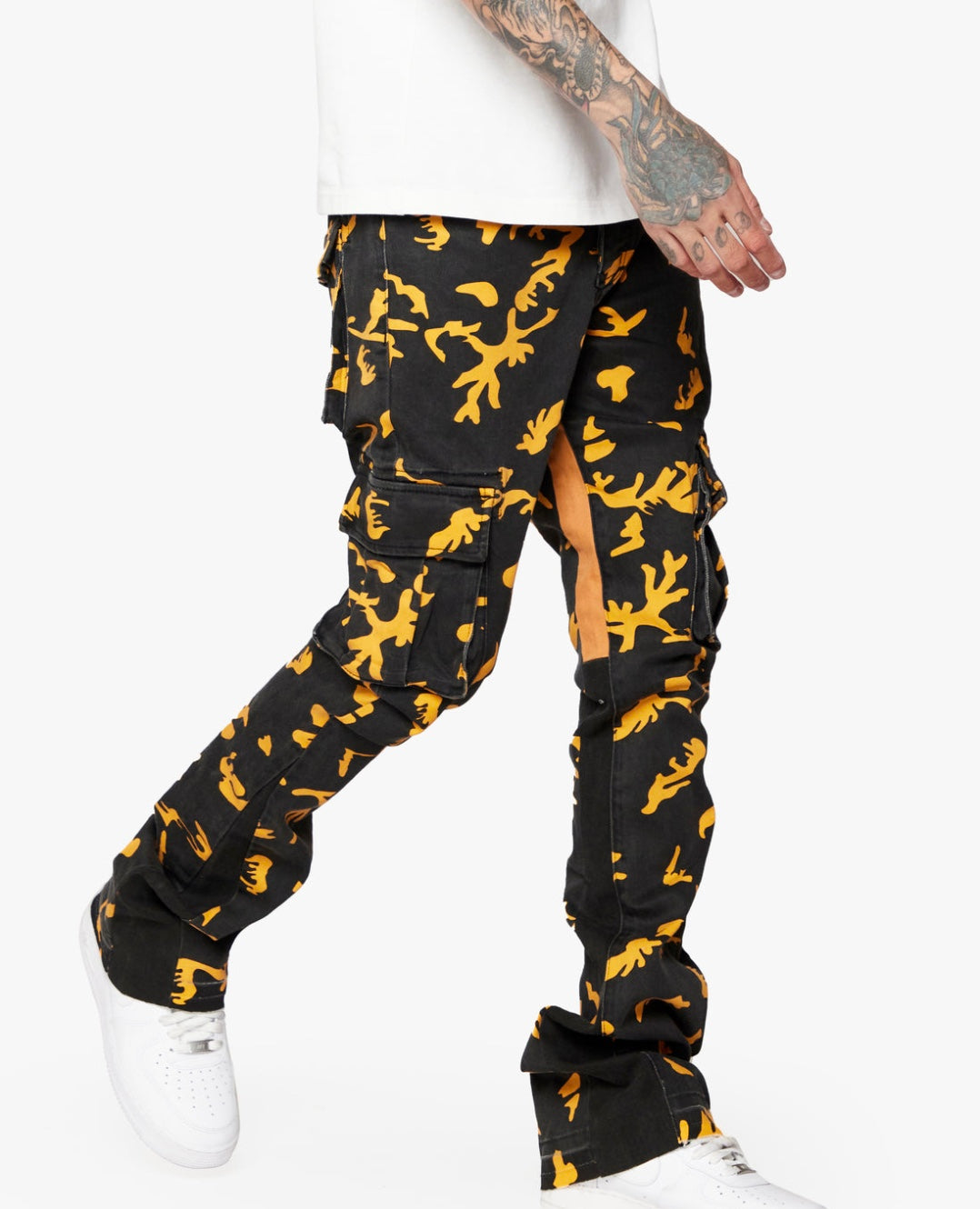 VALABASAS COMMANDER Hornet Strike