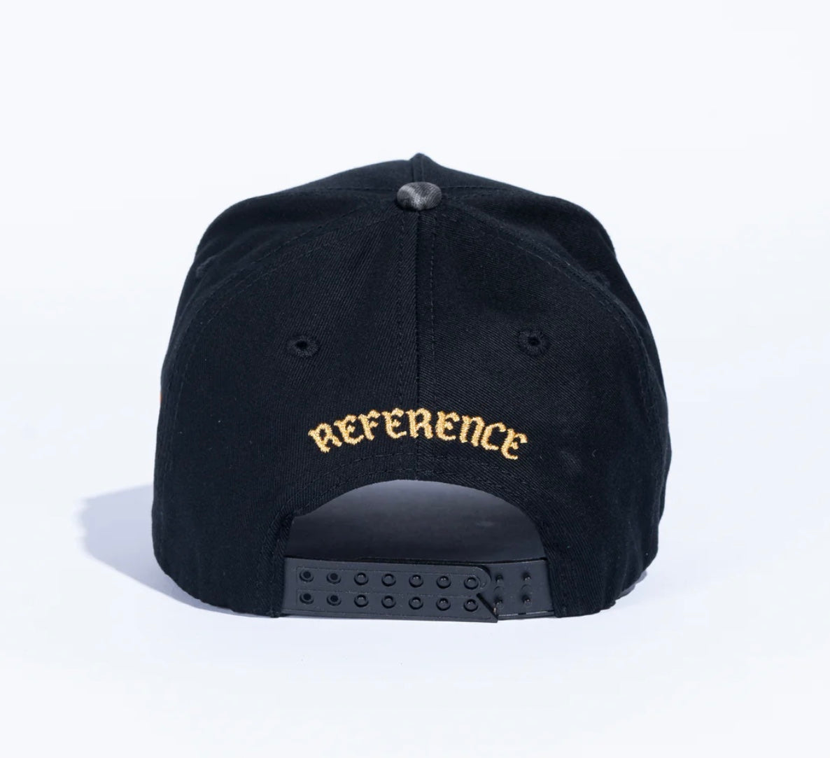 REFERENCE Deer Tracker (Black/Camo)