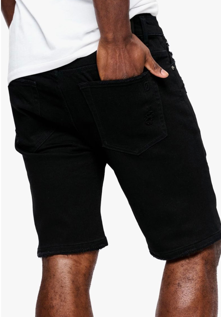 ANOM HORIZON Jet Black