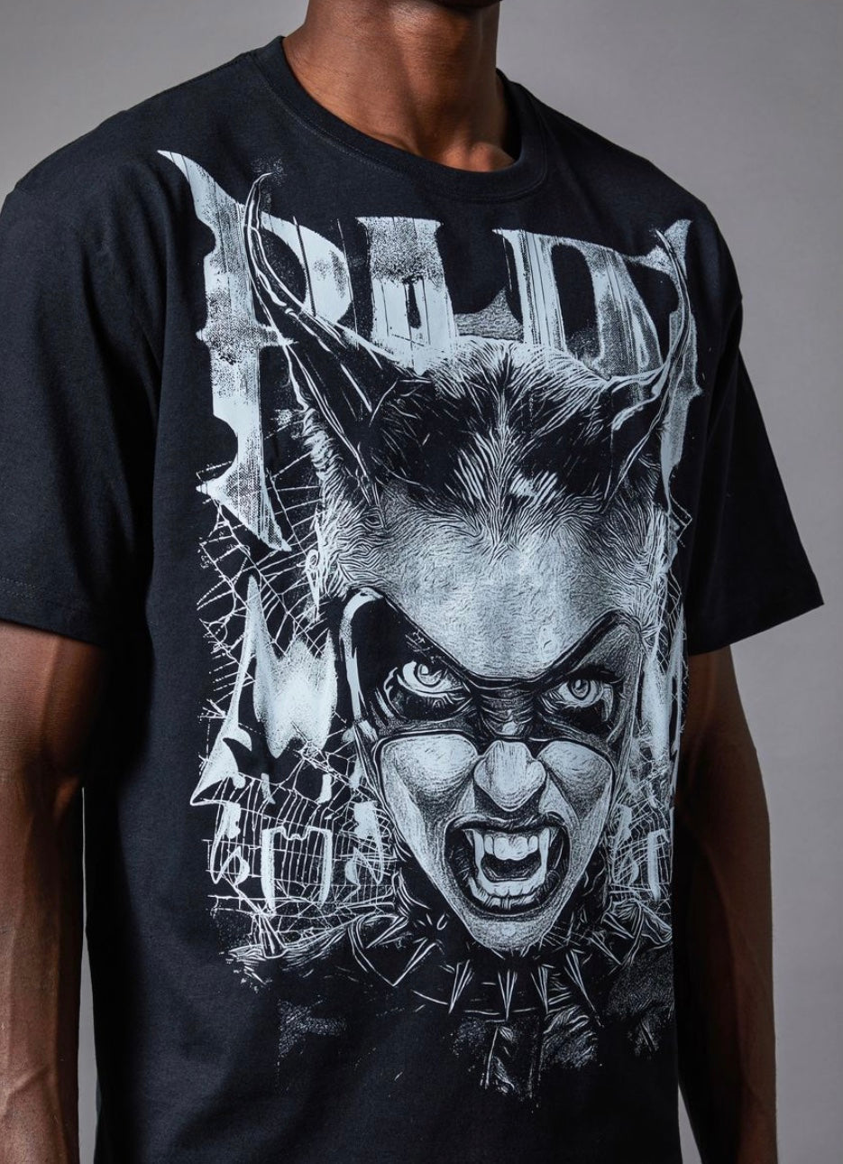 PAIN Panther Tee