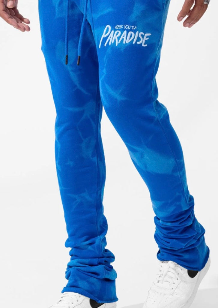 Jordan Craig SURFSIDE STACKED SWEATPANTS