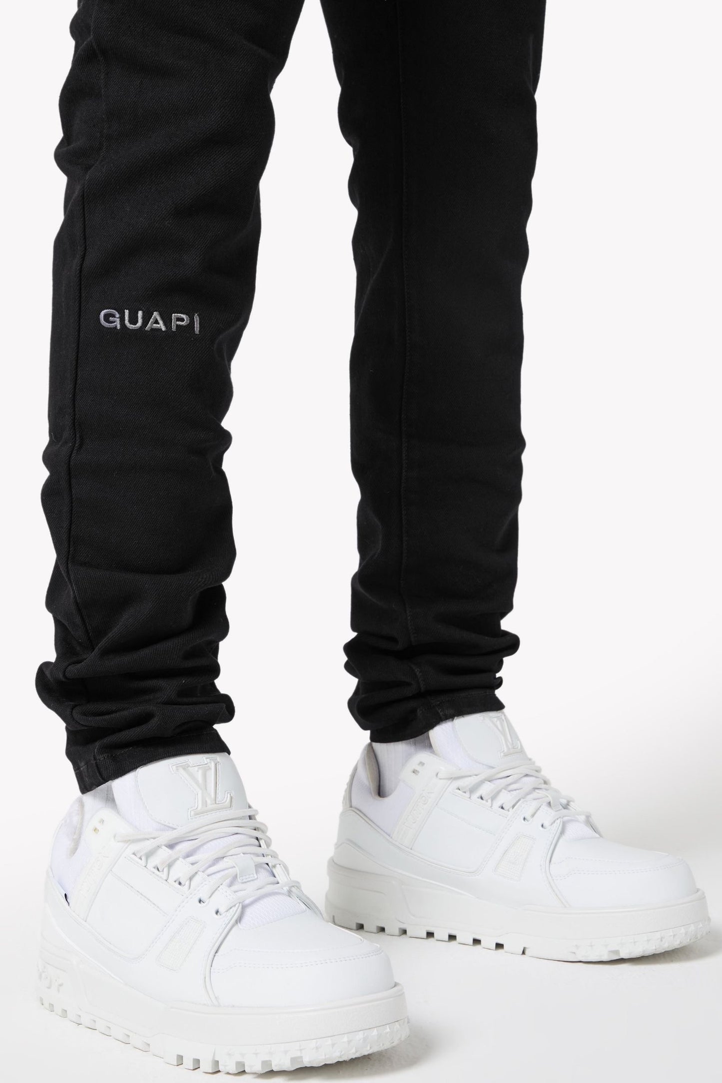 GUAPI Slim Fit
