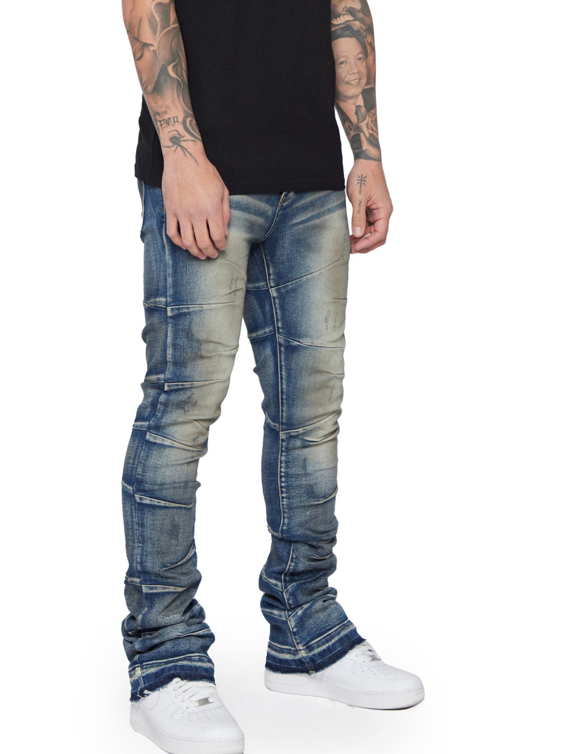 VALABASAS West Stacked