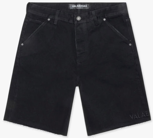 Valabasas MR. SHORTS BLACK