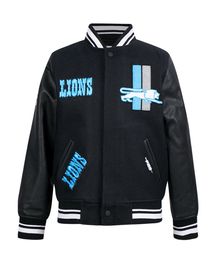 PRO STANDARD NFL DETROIT LIONS RETRO CLASSIC