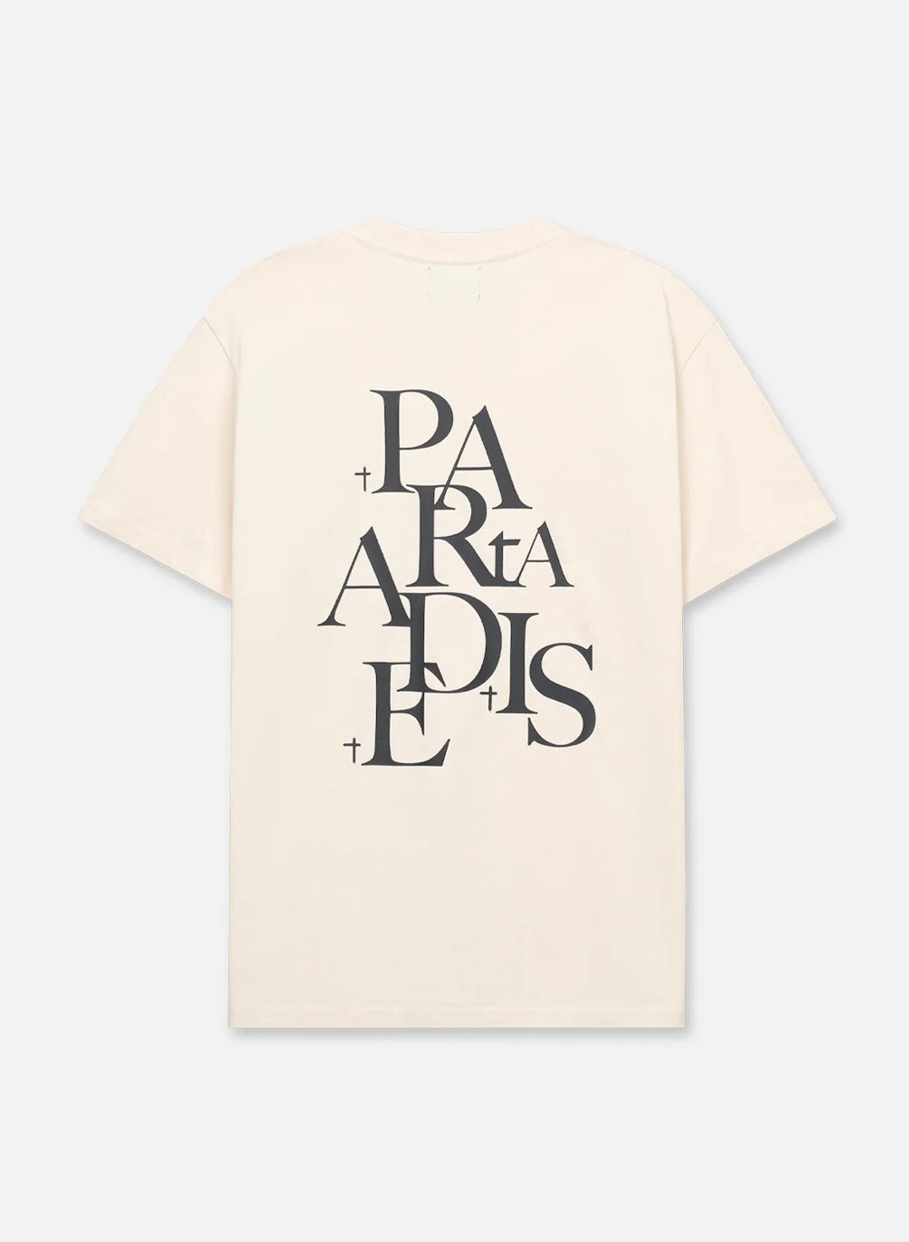 RTA LIAM SHORT SLEEVE TEE | BONE PARADISE