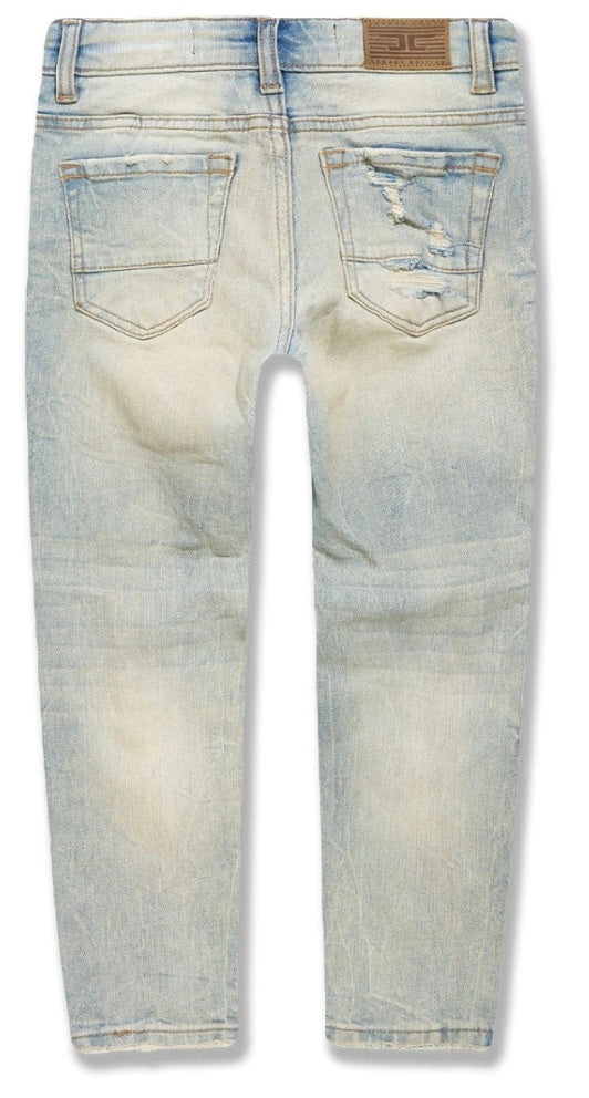 Jordan Craig KIDS ELMHURST DENIM (ANTIQUE)