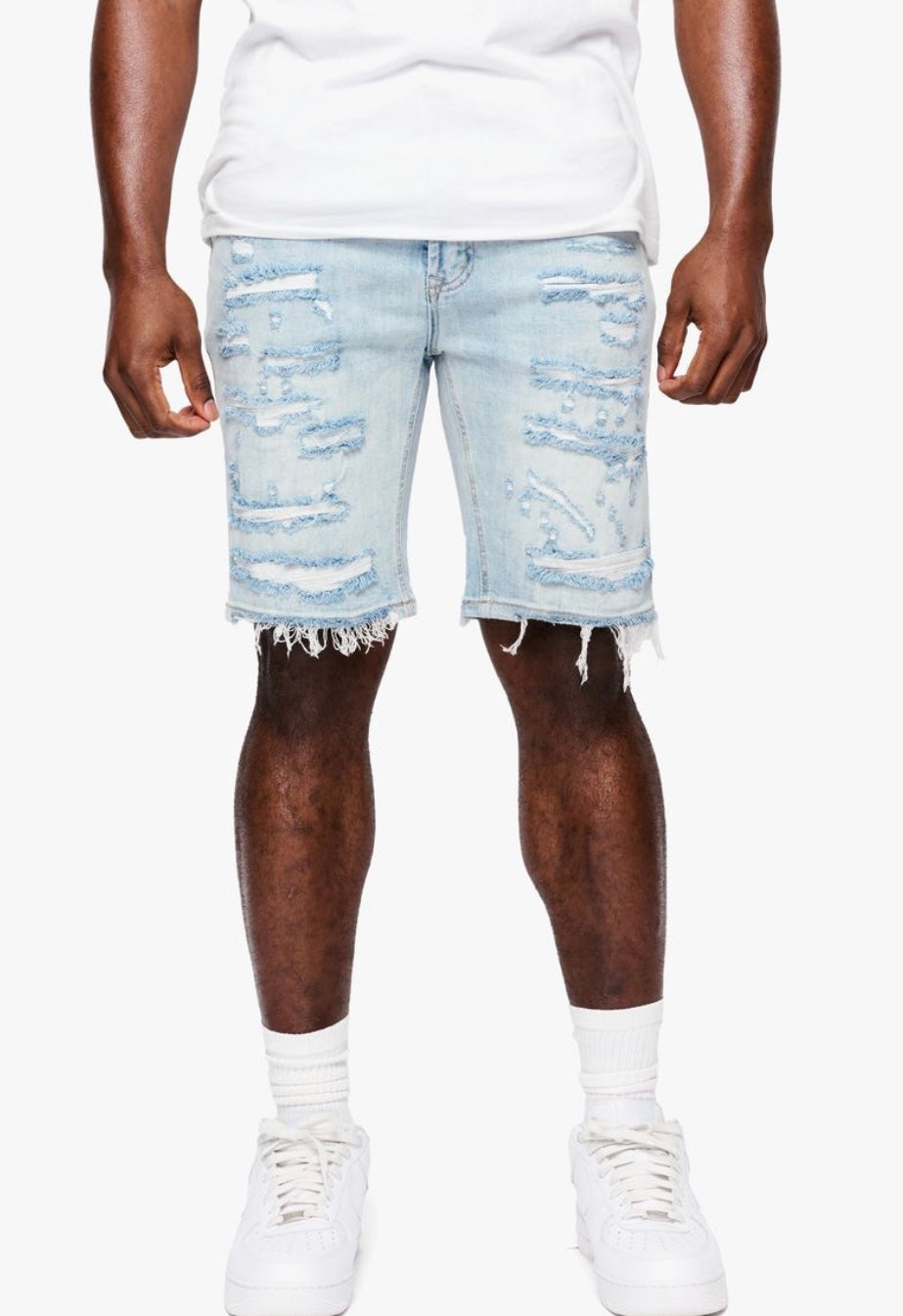 ANOM FEVER Ice Blue