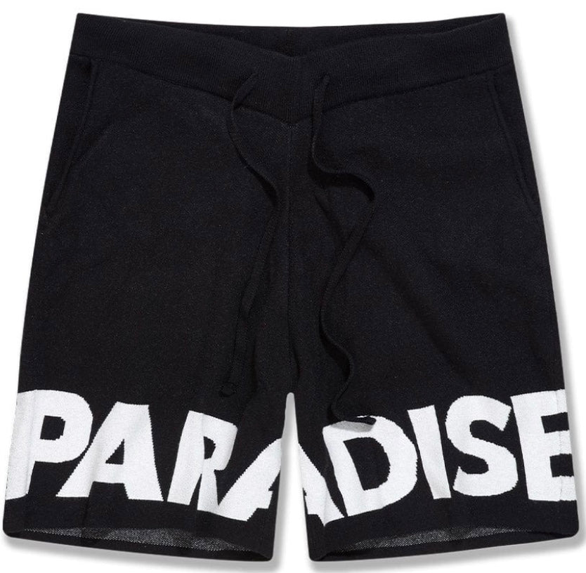 Jordan Craig RETRO - PARADISE KNIT SHORTS