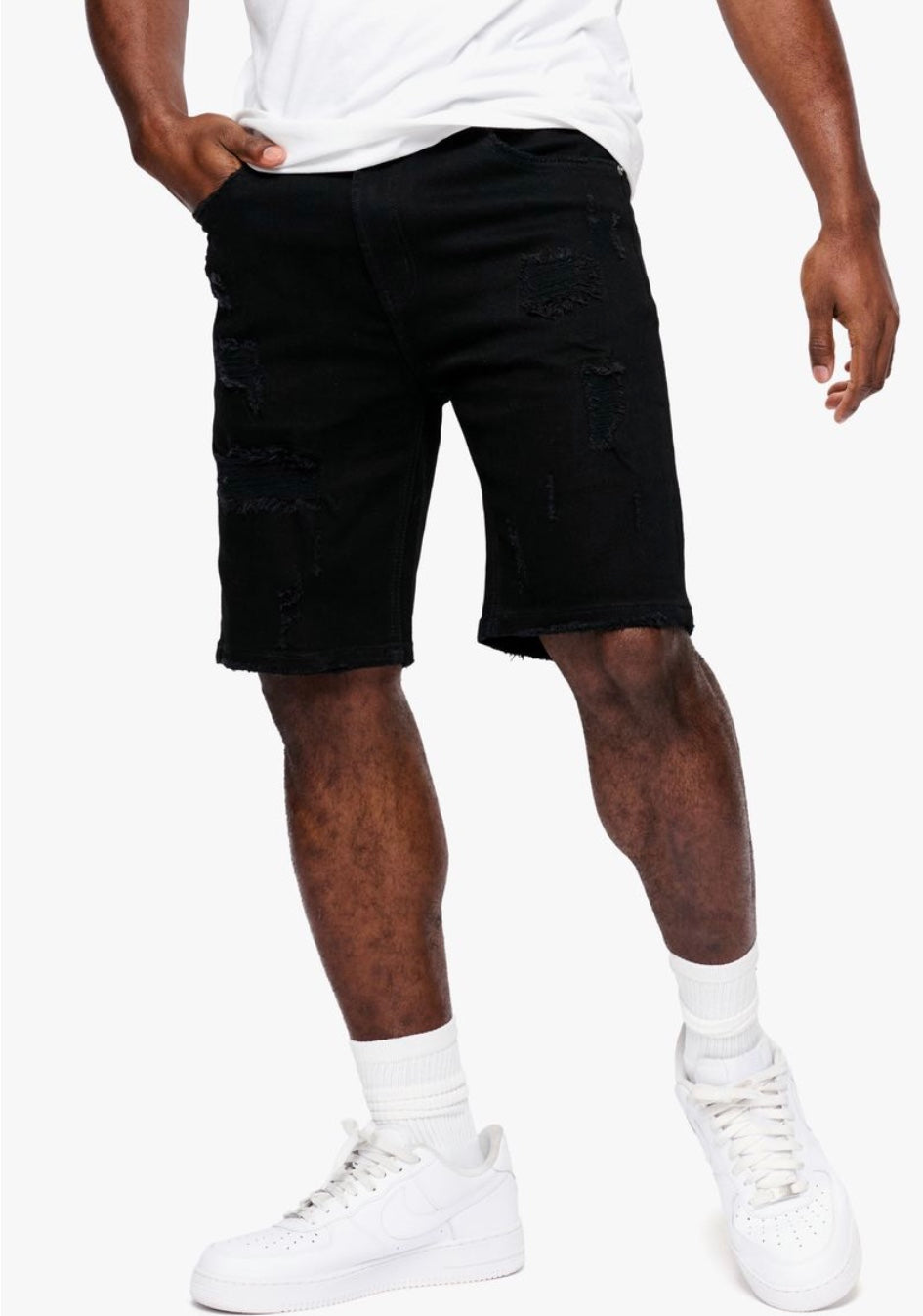 ANOM HORIZON Jet Black