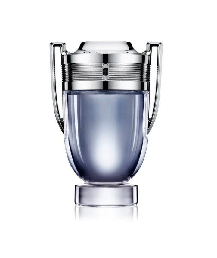 Paco Rabanne Invictus for Men Eau de Toilette 3.4 oz