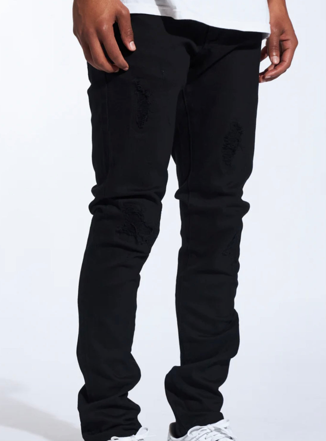 Atlantic Denim (Black)