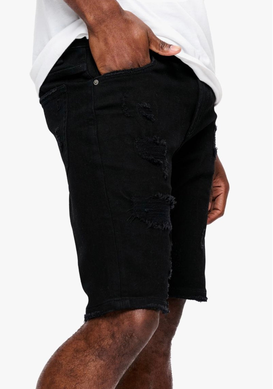 ANOM HORIZON Jet Black