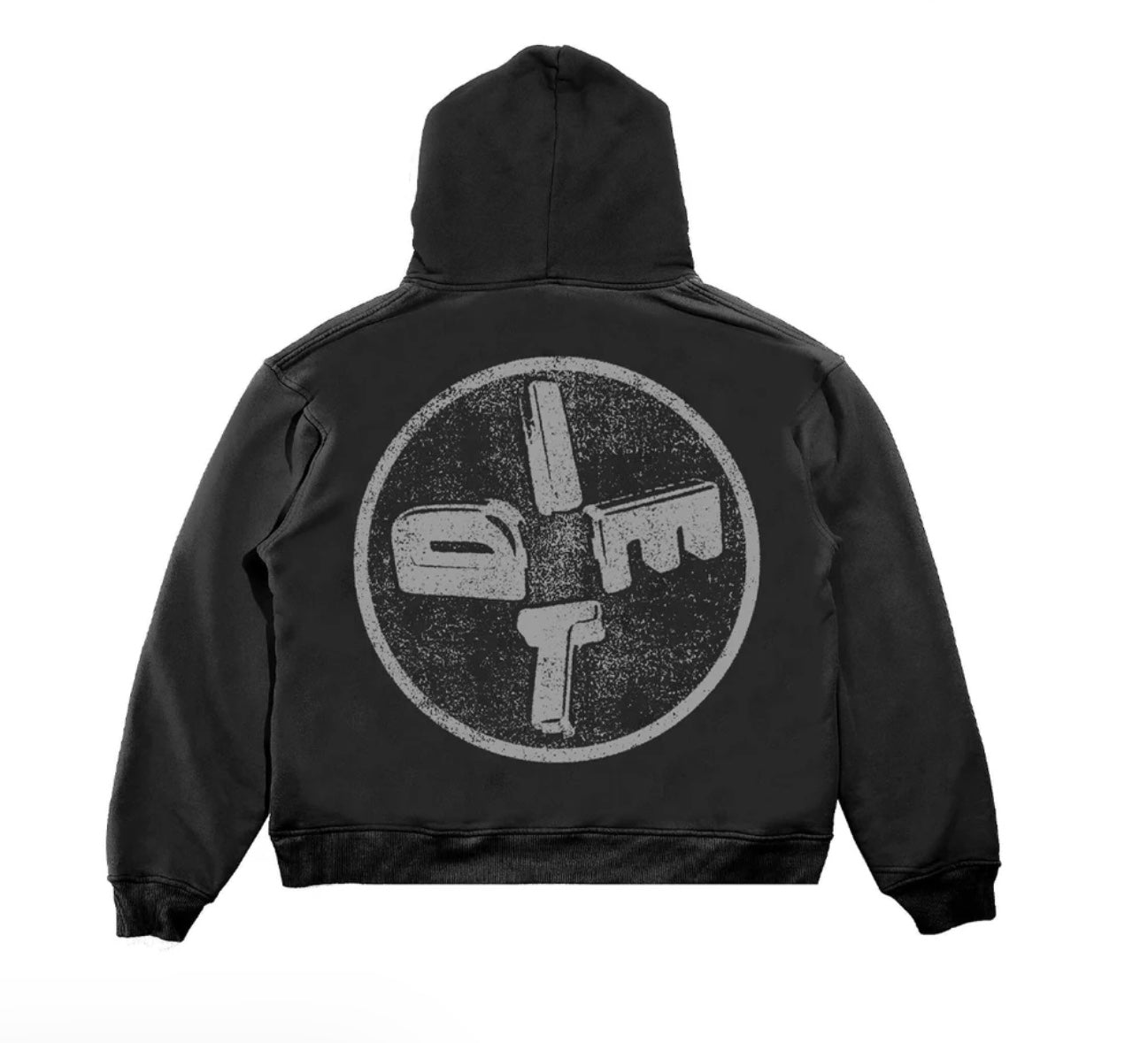 DIET STARTS MONDAY LA Hoodie