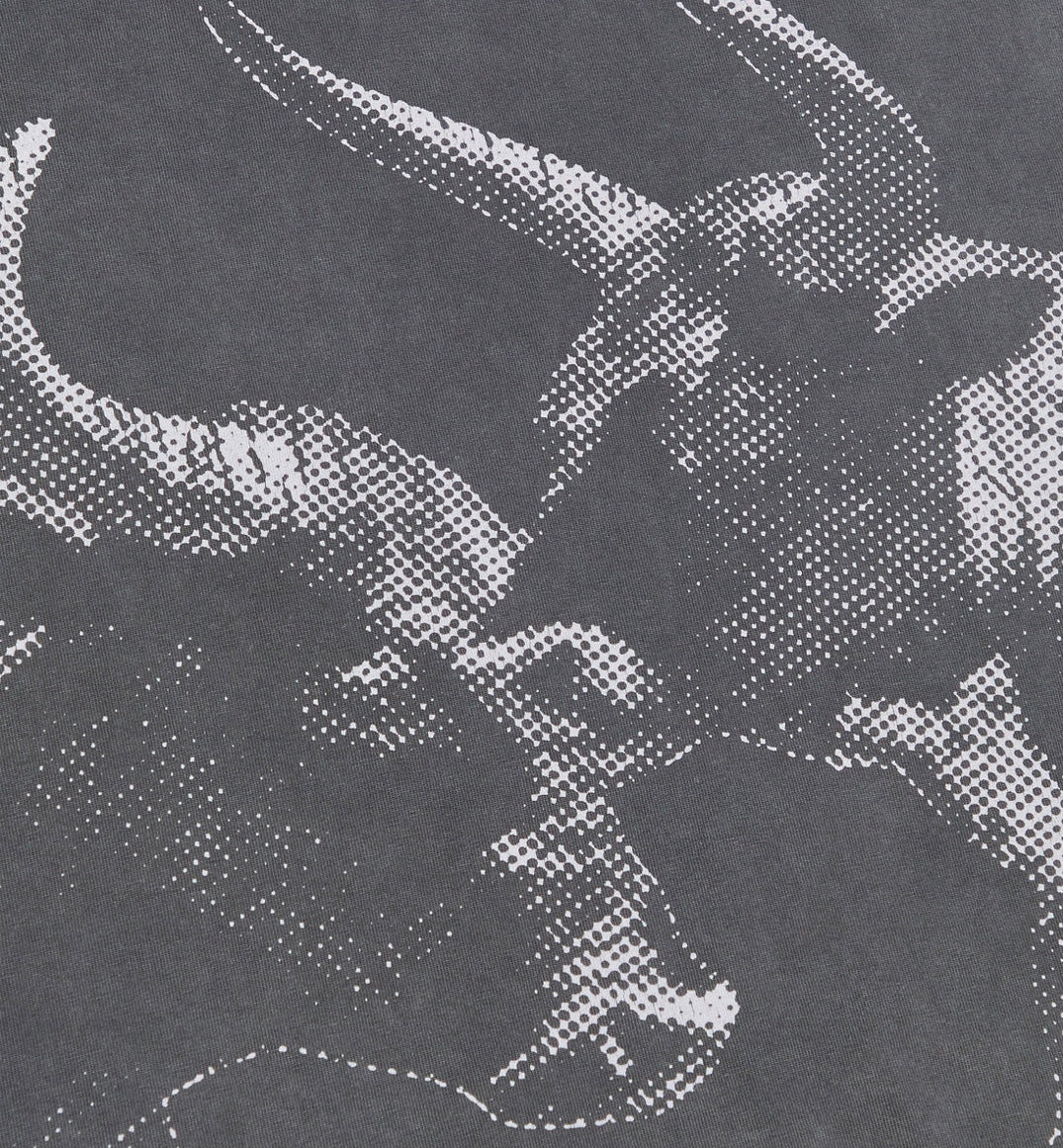 VALABASAS NO BULL T-shirt