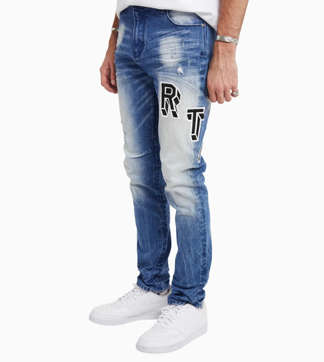 RTA Bryant Collegiate Medium Dark