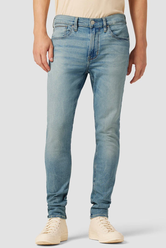 HUDSON Zack Skinny Jean “National”