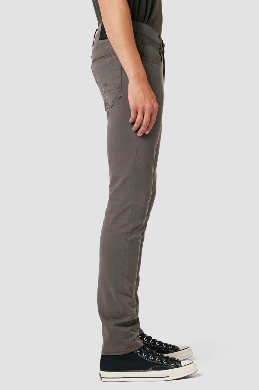 HUDSON BLAKE Slim Straight DGRY