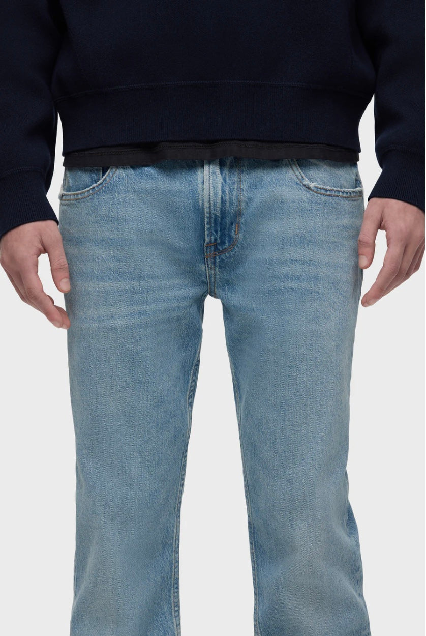 HUDSON BLAKE Slim Straight