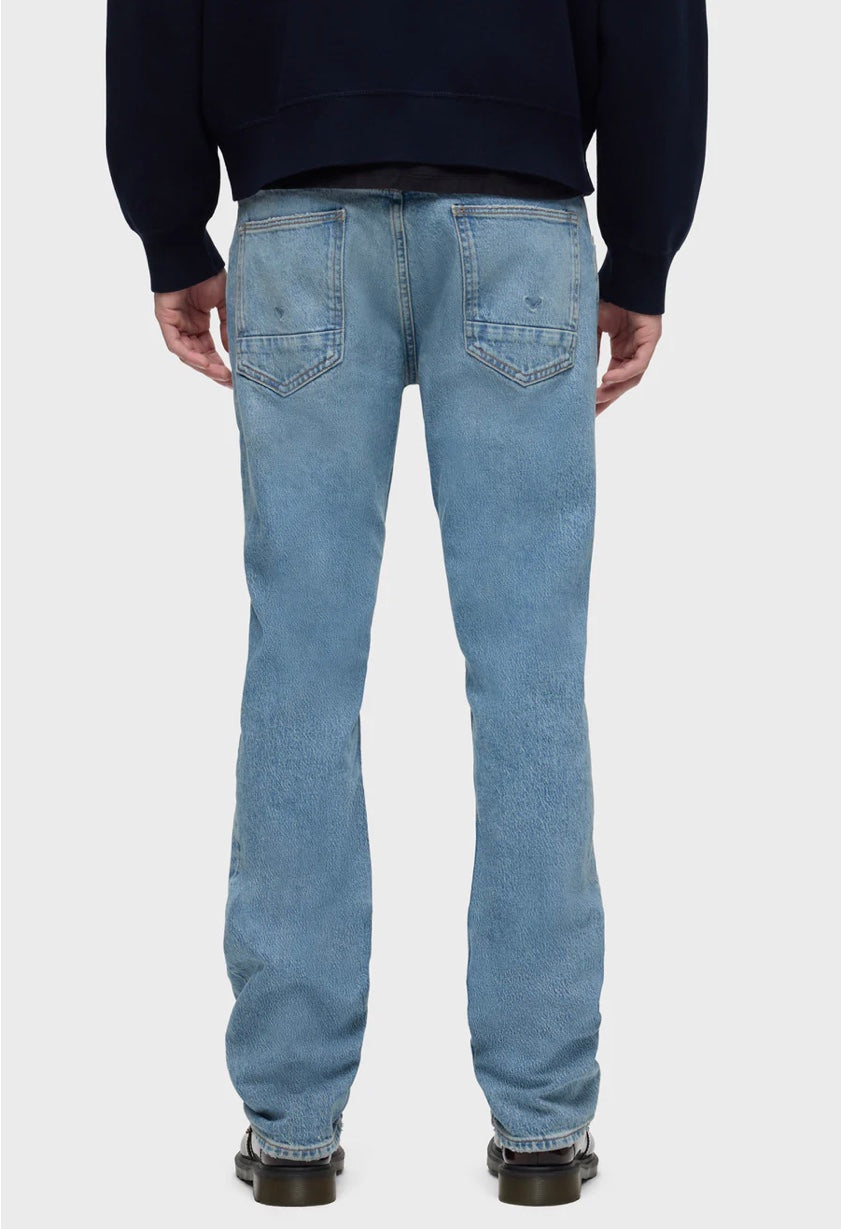 HUDSON BLAKE Slim Straight